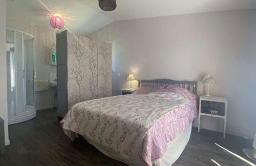 Maison pour 6 avec jardin et animaux admis à Saint-Georges-d'Oléron - FR-1-246A-183 - Foto 5