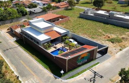 Rancho Paradise Aruanã GO - Foto 32