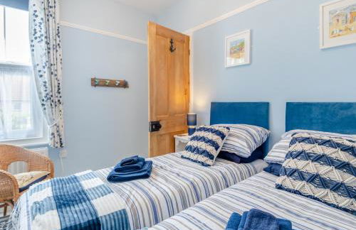 Beachcombers Retreat - Foto 10