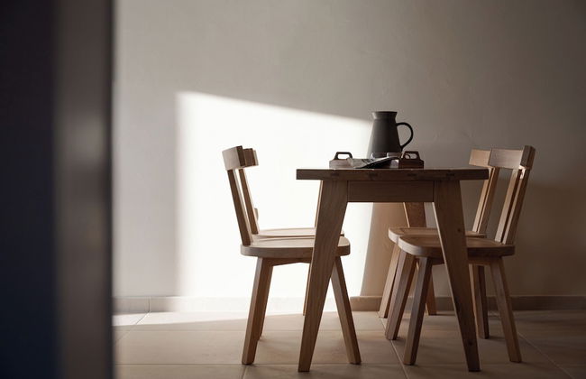 Yerma Suites Limeni - Foto 80