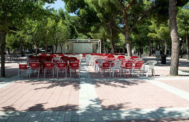 Villaggio Turistico Baia Del Monaco - Foto 41