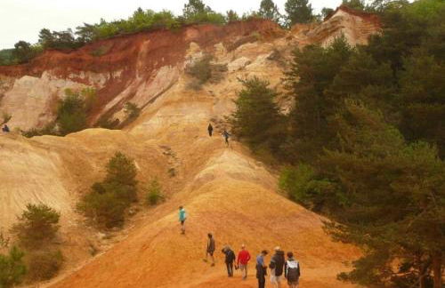 Maison dans les vignes - Foto 8