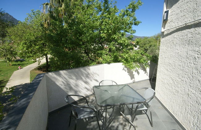 Holiday Home in Moriani-plage Near Beach - Foto 16