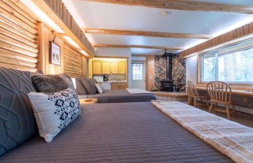 Fishing Cabin in the Woods - Foto 5