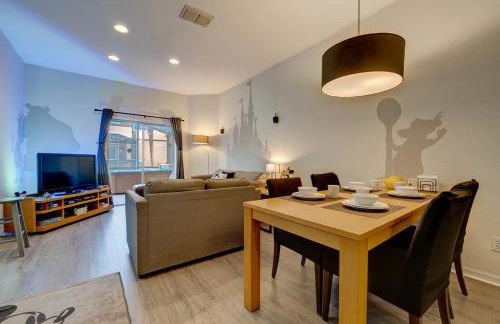 Disney Family Fun at Regal Oaks - Foto 18