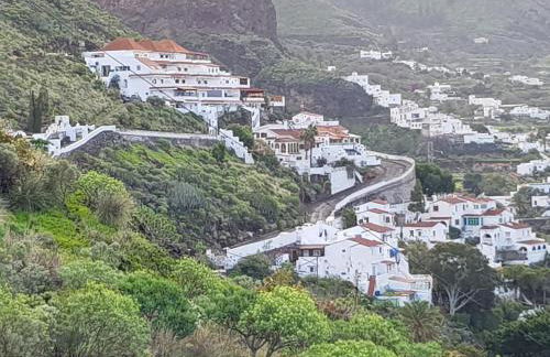 Casa Panchita -Maravillosas vistas al mar y montaña - Foto 34