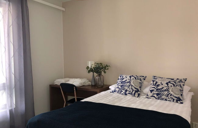 Kotimaailma Pori Center - Foto 19