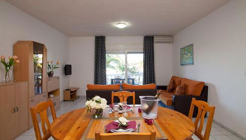 Apartment Royal Delta-8 by Interhome - Foto 5