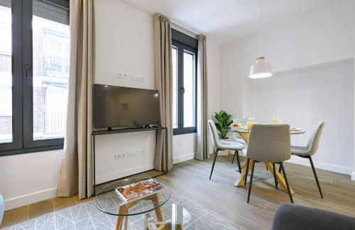 Feelathome Castilla Apartments - Foto 46