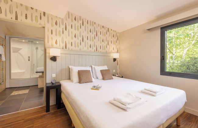 Center Parcs Les Trois Forêts - Foto 14