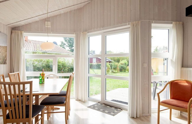 Holiday Home in Grömmitz - Foto 18