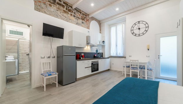 Modern Apartment in Via Carloni by Wonderful Italy - Foto 3, Habitación