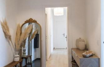 CineHome - 5 min Tours centre-Parking/Tram au pied - Photo 18