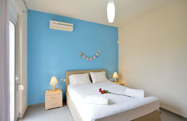 Nopigia Mare Villa - Foto 2