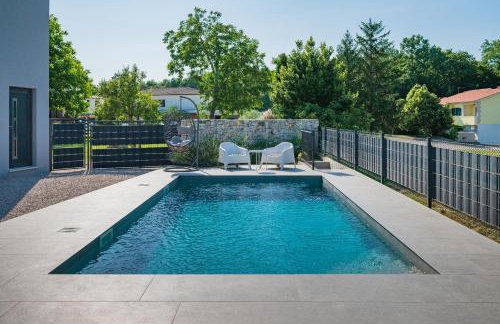 Villa Hakuna Matata by IstriaLux - Foto 30