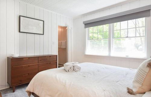 Spacious Beach House 6 Min Walk to Beach - Foto 33