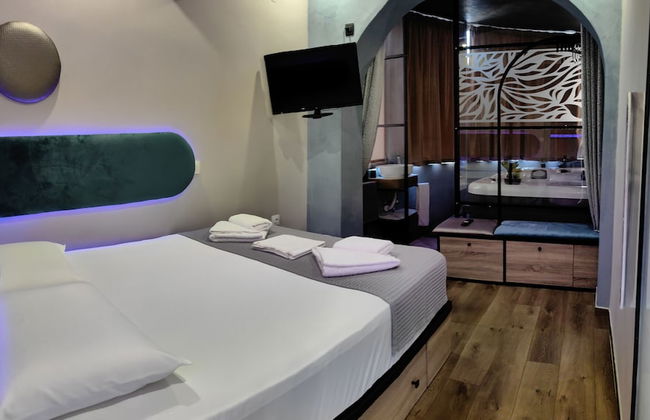 Nina Apartments - Foto 16