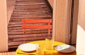 Plage / Beach / Marines de Gassin / Saint-Tropez - Foto 73