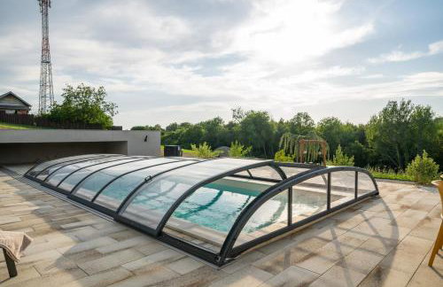 Luxury apartments Villa Wood NEW - Foto 73