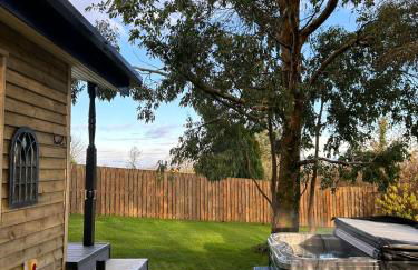 Hunters Glebe Lodge - Foto 19