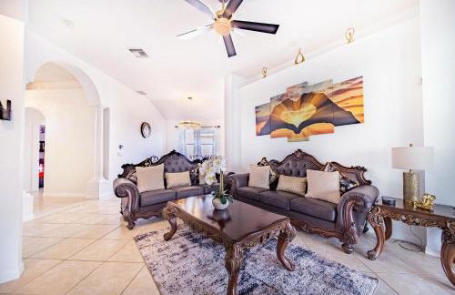 Villa Mona, 4bed pool, Hot tub,Game Room at Calabay Tower lake - Foto 40