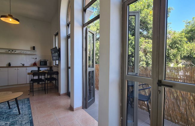 Flea Market Studios - Foto 74