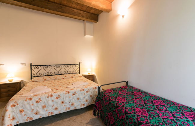 Agriturismo Antico Frutto - Foto 64