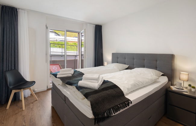 Allod Park Haus C 106 - Foto 3