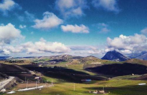 Agriturismo Mandriagiumenta - Foto 78