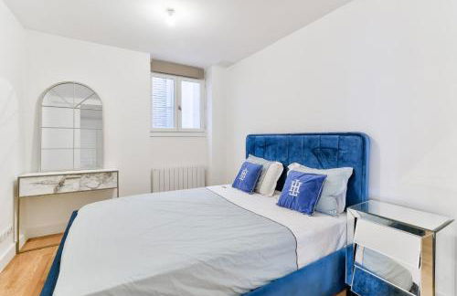 Malakoff au coeur de Paris pour 6 - Foto 9