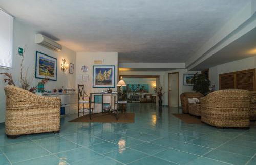 Villa Nettuno Residence - Foto 26