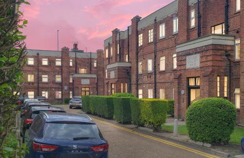 Great spacious 2 bedroom flat - Photo 9