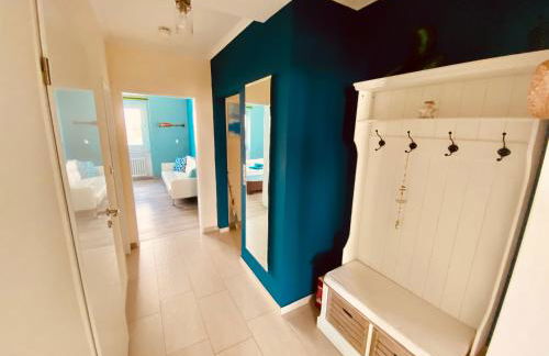 COAST HOUSE Dünenloft - Foto 15