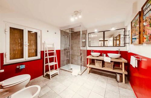 New Apartament in historical Genoa center - Foto 18