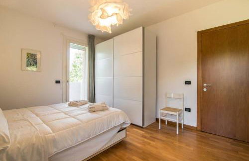 enJoy Home - Appartamento ampio, luminoso e immerso nel verde - Foto 27