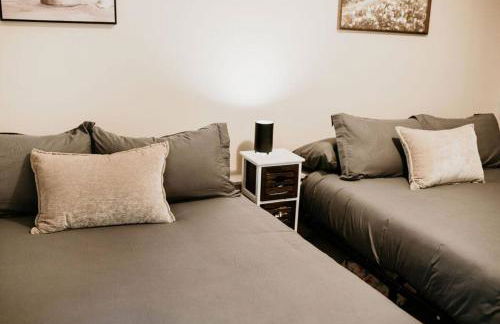 Centrally located - Perch Lake Bungalow - Hot-tub! - Foto 5