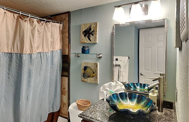 Casa Del Mar 379 - Neptune's Retreat - Foto 14