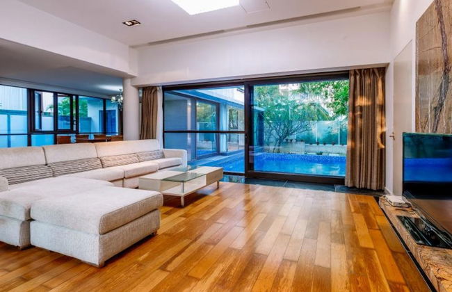 Tide Inn Sanya - Foto 1