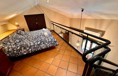 El Bulín de Patones - Foto 22