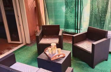 NYE apart S SIRO stadium Milan CORTINA Olimpiadi - Foto 11