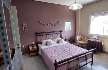 Platanidia Apartment Pelion - Foto 36