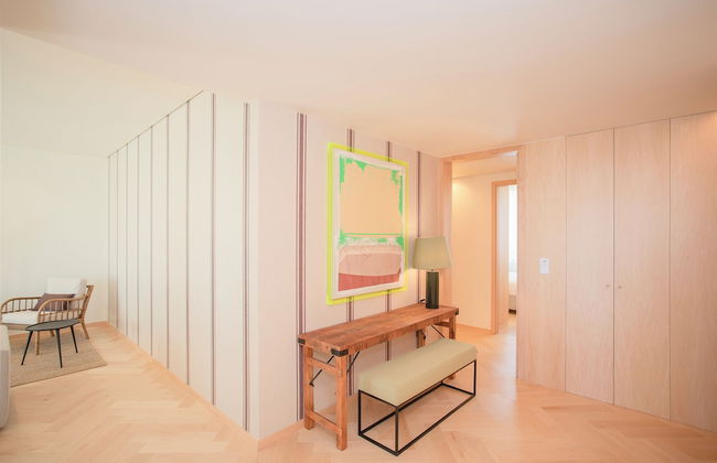 Allegro Boutique Apartment C - Foto 20