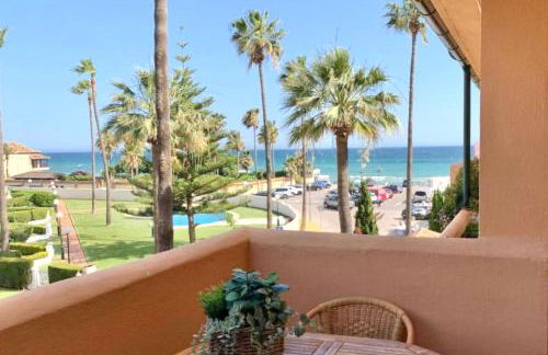 MARBELLA - ALICATE BEACHFRONT Apartment - 5 - Photo 51