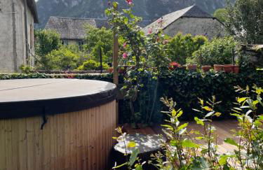 Le Monrepos avec bain nordique - Foto 31