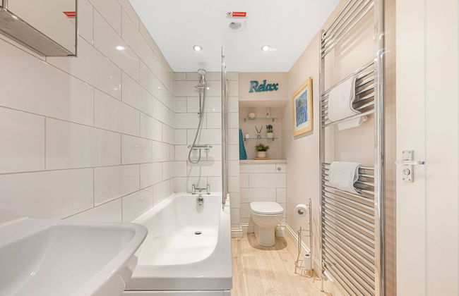 Host Stay Jasmine Cottage - Foto 15