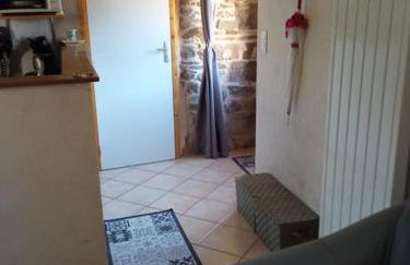 GÎTE NOTRE-DAME 3p - Foto 9