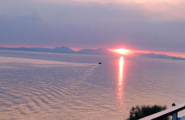 SKY AND SEA APARTMENT - Foto 19