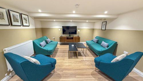 Breckland Thatched Cottage - Foto 5