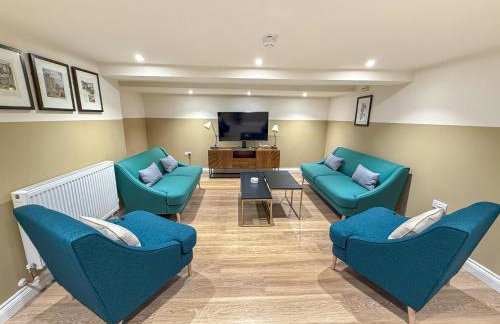 Breckland Thatched Cottage - Foto 5