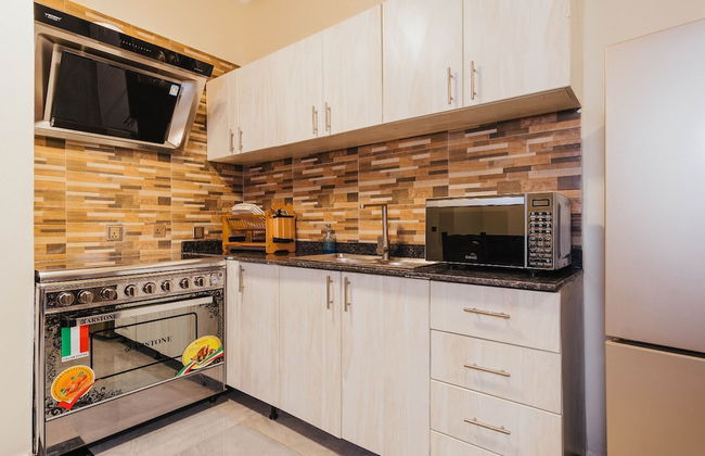 Mountain View Hotel & Apartment - Foto 42